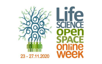 Life Science Open Space z Augere Health Food Fund